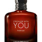 GIORGIO ARMANI EMPORIO ARMANI STRONGER WITH YOU PARFUM 100ML