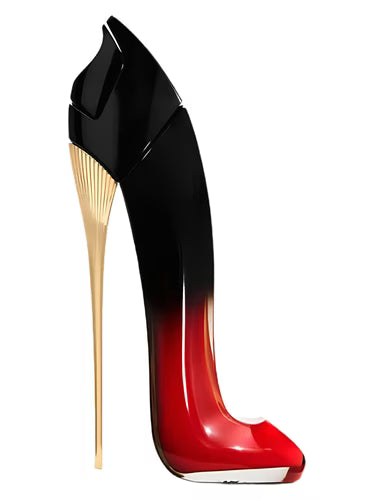 CAROLINA HERRERA GOOD GIRL VERY ELIXIR EDP 80ML