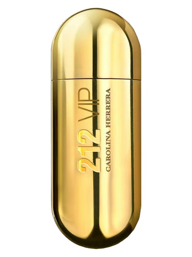 CAROLINA HERRERA 212 VIP 80ML
