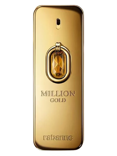 PACO RABANNE MILLION GOLD ELIXIR EDP 100ML