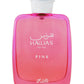 RASASI HAWAS FOR HER PINK EDP 100ML