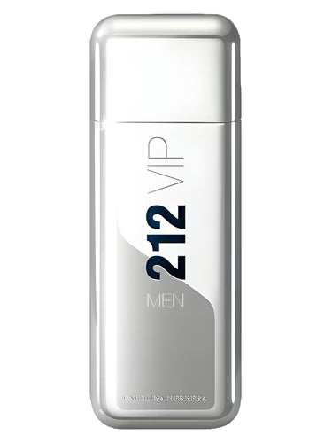 212 VIP MEN EDT 100ML (TESTER)