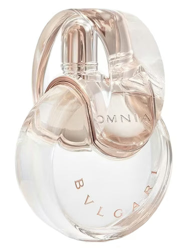 BVLGARI OMNIA CRYSTALLINE 40ML