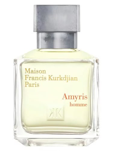 MAISON FRANCIS AMYRIS HOMME EDT 70ML