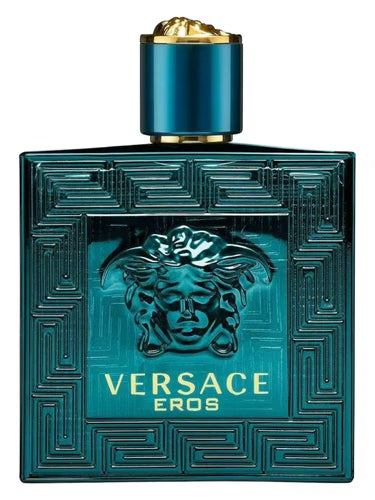 VERSACE EROS (TESTER) 100ML