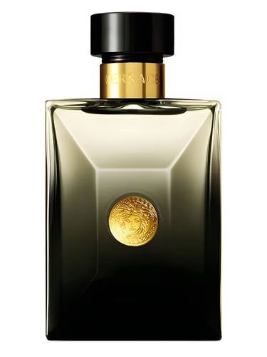 VERSACE POUR HOMME OUD NOIR EDP 100ML