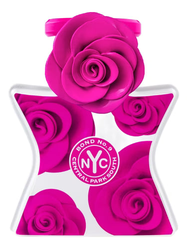 BOND N°9 CENTRAL PARK SOUTH EDP 100ML