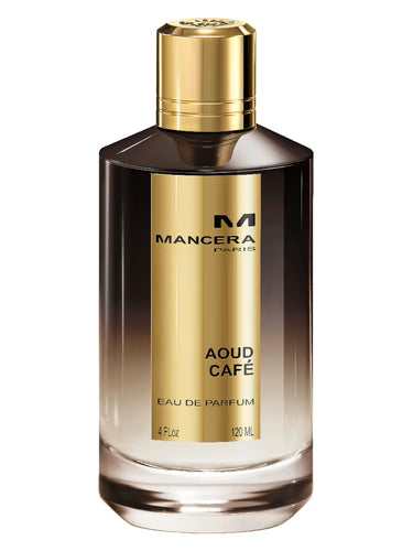 MANCERA AOUD CAFÉ EDP 120ML