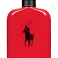 RALPH LAUREN POLO RED EDT 200ML