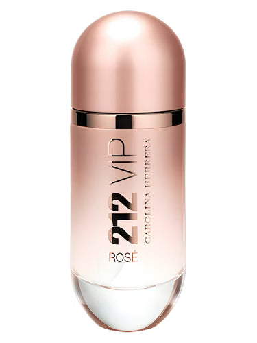 CAROLINA HERRERA 212 VIP ROSE (TESTER) 80ML