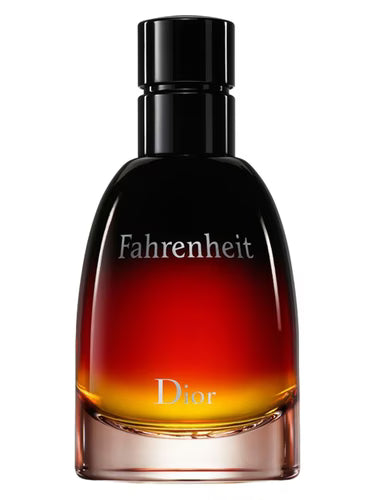 DIOR FAHRENHEIT PARFUM 75ML