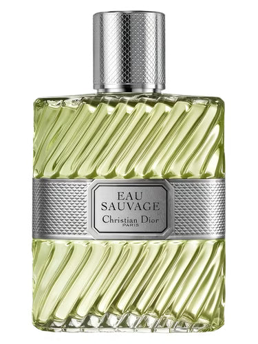 CHRISTIAN DIOR EAU SAUVAGE EDT 100ML