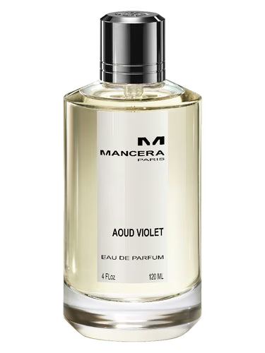 MANCERA AOUD VIOLET EDP 120ML