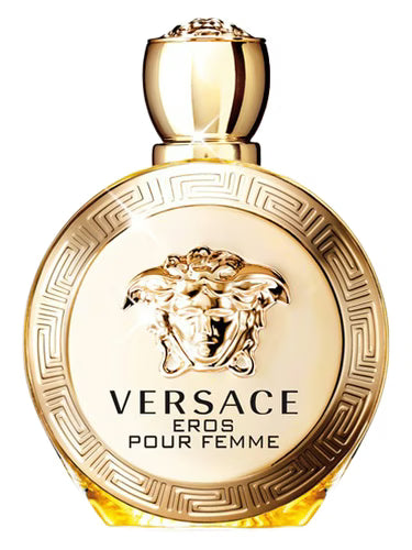 VERSACE EROS POUR FEMME 100ML