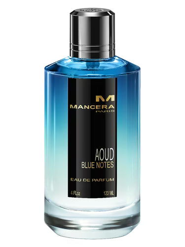 MANCERA AOUD BLUE NOTES EDP 120ML