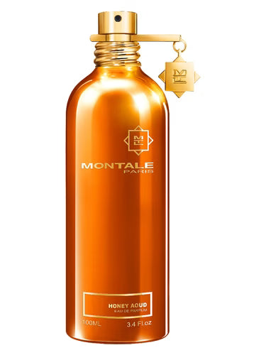 MONTALE HONEY AOUD EDP 100ML