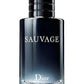 DIOR SAUVAGE EDT 100ML