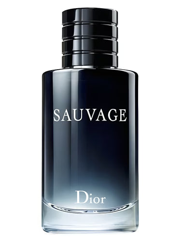 DIOR SAUVAGE EDT 100ML