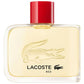 LACOSTE RED 125 ML