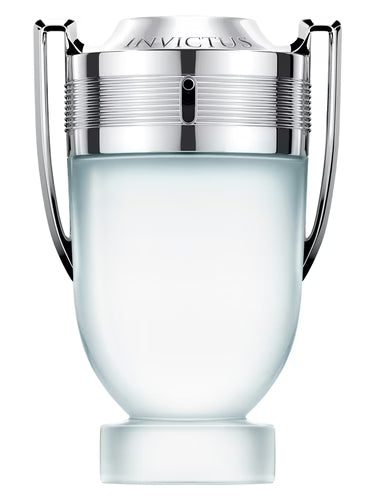 PACO RABANNE INVICTUS AQUA EDT 100ML