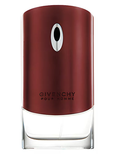 GIVENCHY POUR HOMME 100ML