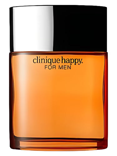 CLINIQUE HAPPY FOR MEN EDT 100ML