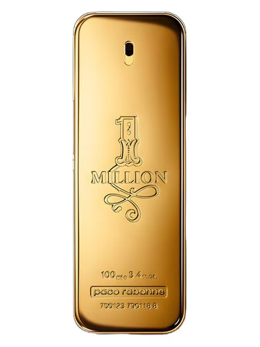 PACO RABANNE 1 MILLION PARFUM 100ML