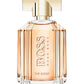 HUGO BOSS THE SCENT FOR HER 100ML