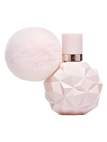 ARIANA GRANDE SWEET LIKE CANDY 100ML