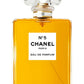 CHANEL N° 5 EDP 100ML