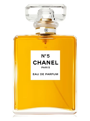 CHANEL N° 5 EDP 100ML