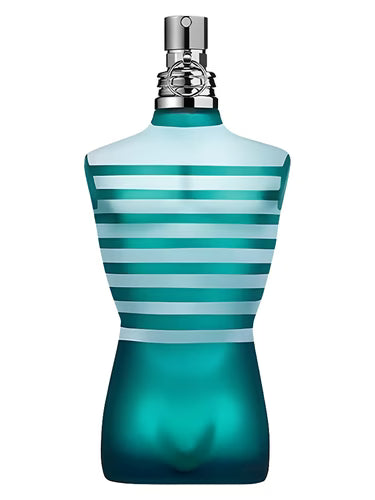JEAN PAUL GAULTIER LE MALE 200ML