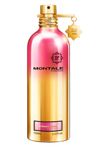 MONTALE INTENSE CHERRY EDP 100ML