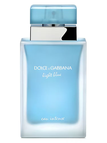 DOLCE&GABBANA LIGHT BLUE INTENSE EDP 100ML