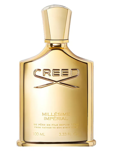 CREED MILLESIME IMPERIAL EDP  100ML