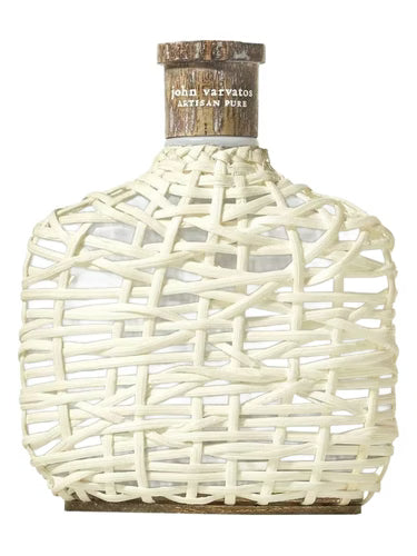 JOHN VARVATOS ARTISAN PURE EDT 125ML