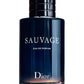DIOR SAUVAGE PARFUM 100ML