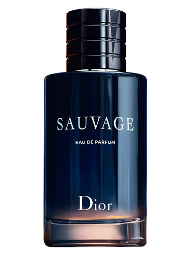 DIOR SAUVAGE PARFUM 100ML