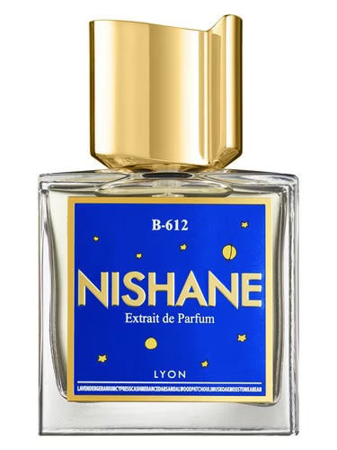 NISHANE B- 612 EDP 50ML
