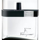 SALVATORE FERRAGAMO F BY FERRAGAMO BLACK EDT 100ML