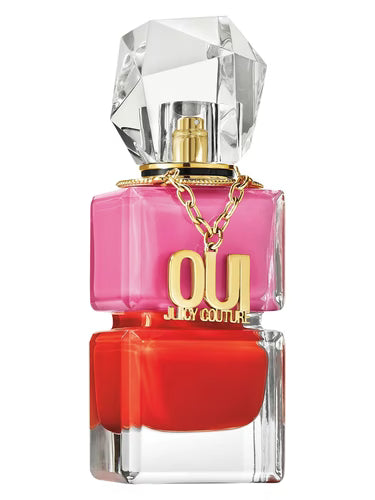 JUICY COUTURE OUI (TESTER) 100 ML