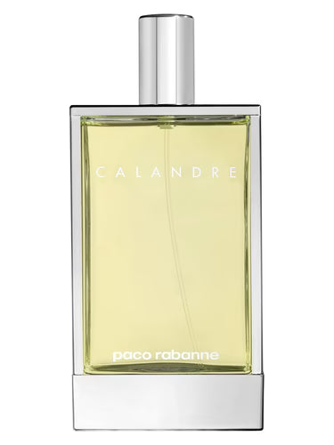 PACO RABANNE CALANDRE 100ML
