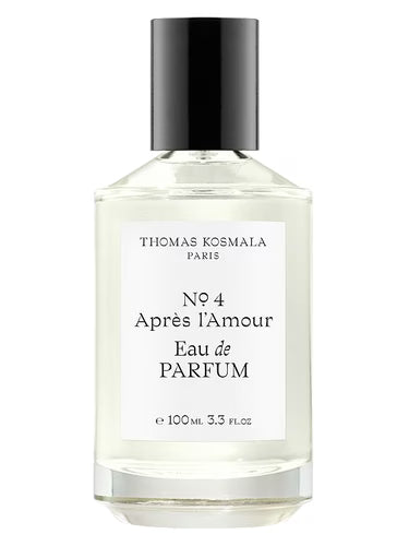 THOMAS KOSMALA N° 4 APRÉS L´AMOUR EDP 100ML