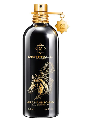 MONTALE ARABIANS TONKA EDP 100ML