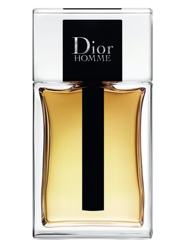 DIOR HOMME EDT 125ML