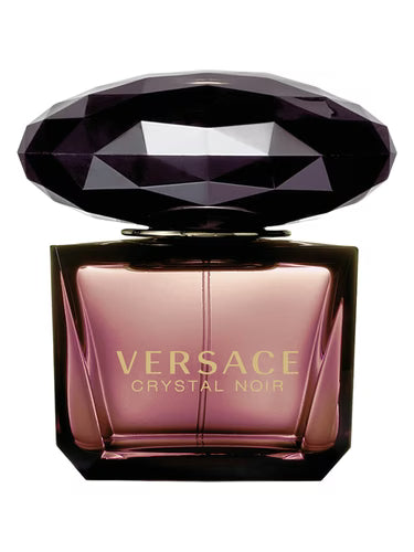 VERSACE CRYSTAL NOIR (TESTER) 90 ML