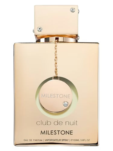 ARMAF CLUB DE NUIT MILESTONE 100ML