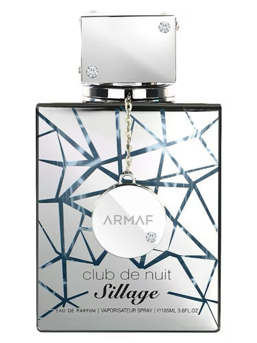 ARMAF CLUB DE NUIT SILLAGE EDP 105ML