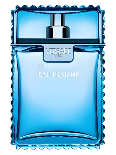 VERSACE MAN EAU FRAICHE 100ML