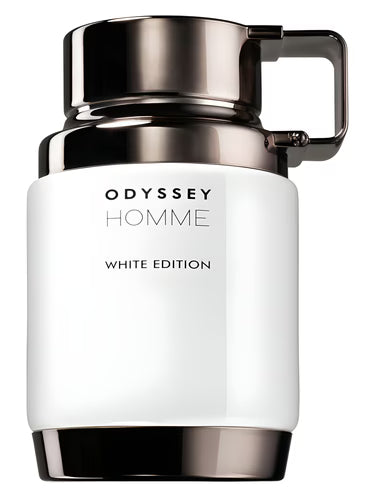ARMAF ODYSSEY HOMME WHITE EDITION 100ML